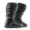 Buty motocyklowe GAERNE FASTBACK Endurance Enduro Midnight, czarne